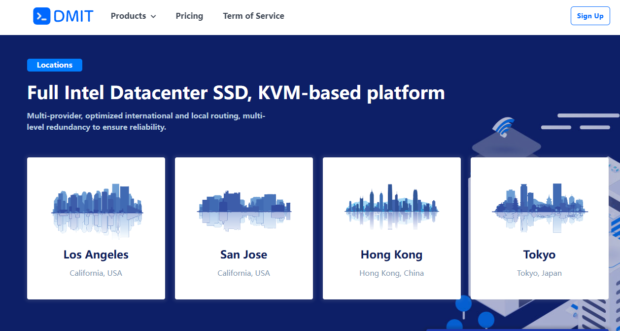 Stop Losing Revenue to Lag: Why DMIT HKG AS3 is the Gold Standard for Asia-Pacific Connectivity
